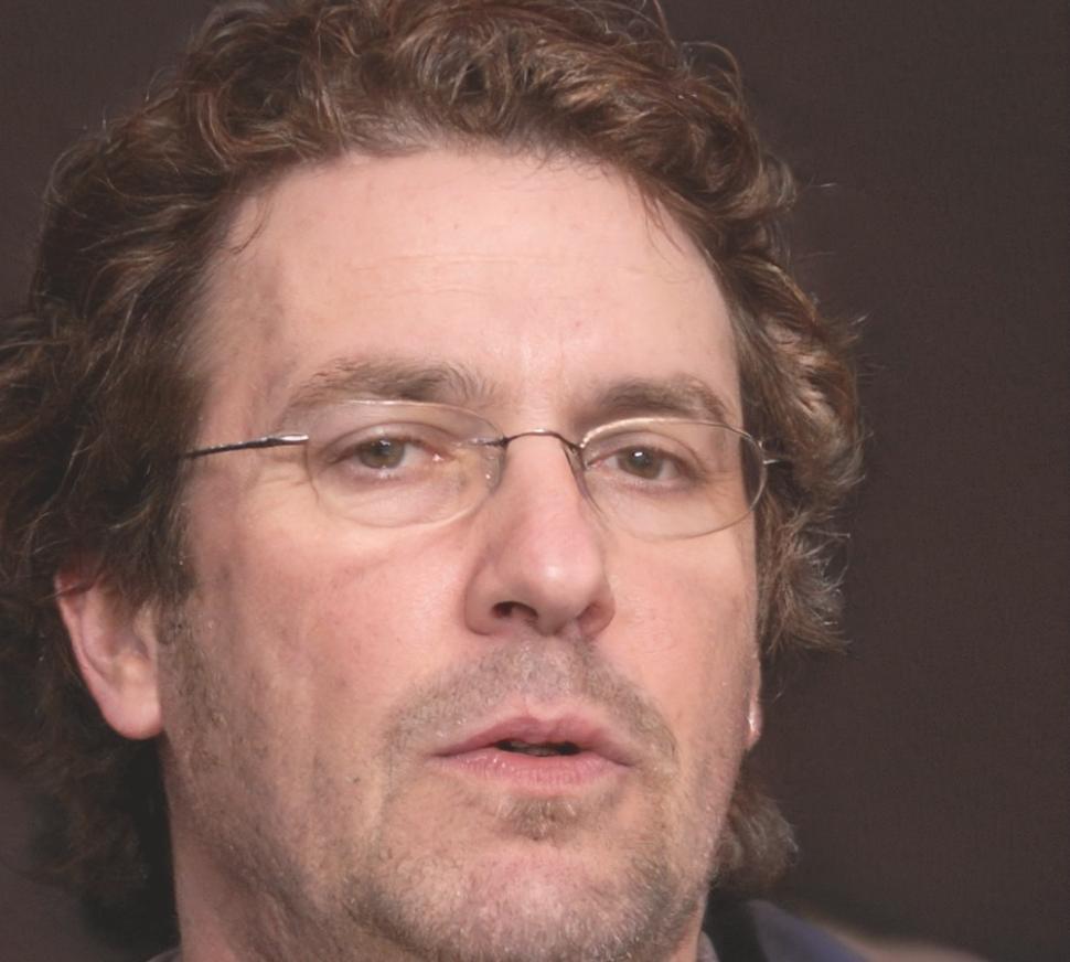 Dr. Michael Weber